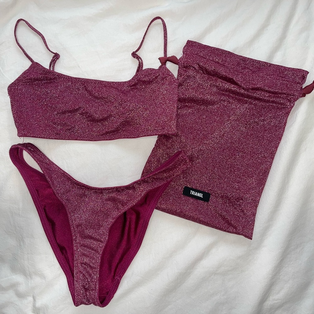 Triangl Bikini
